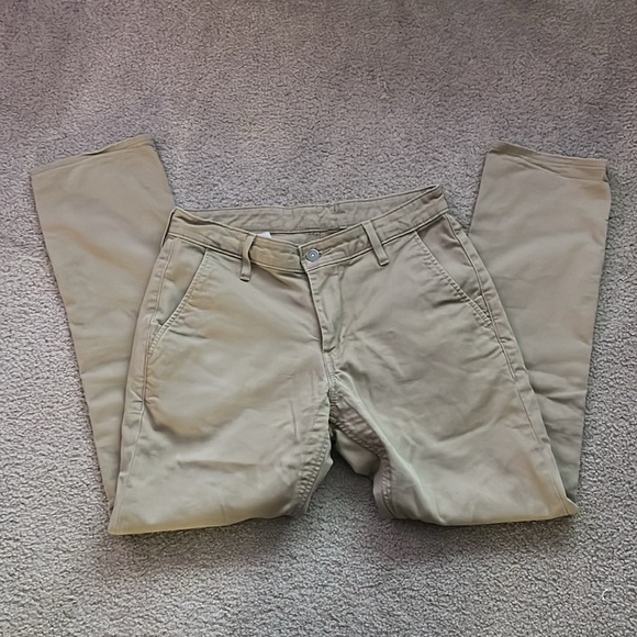 “Levi- Mens Pants W32 L30” - Picture 2 of 10